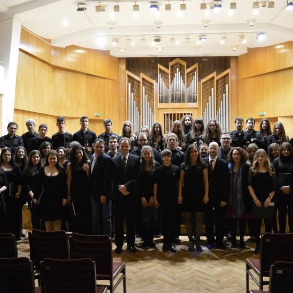 Vocal Ensemble «Solartissimo»