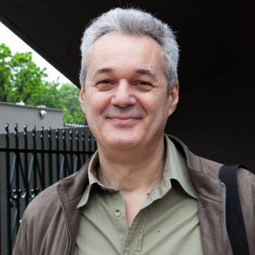 Χώτος Μιχάλης